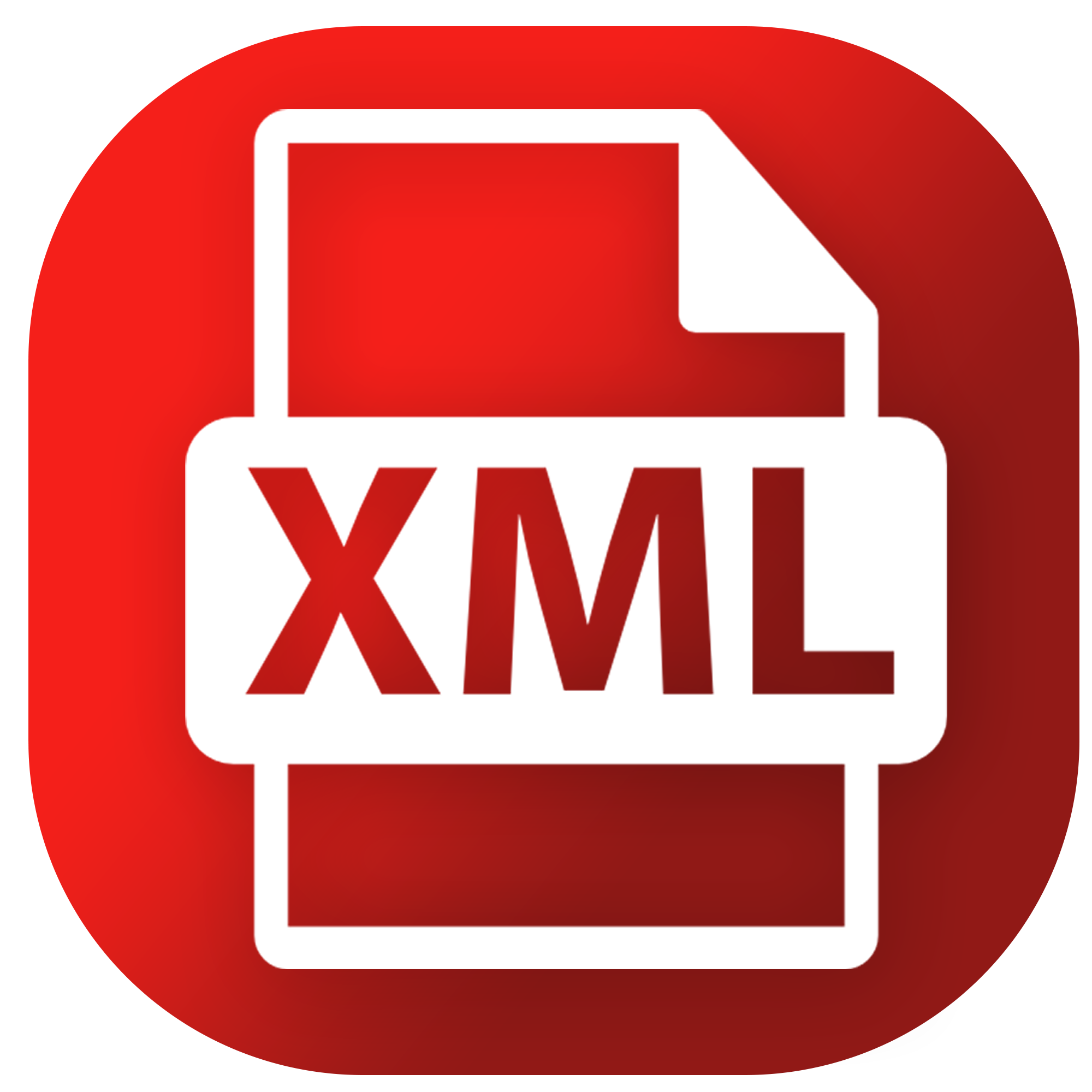 PDF → MPP Converter icon